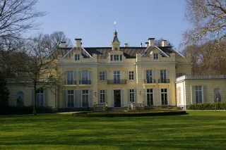 Landgoed in Heemstede